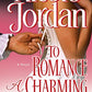 To Romance a Charming Rogue (Courtship Wars, Book 4)