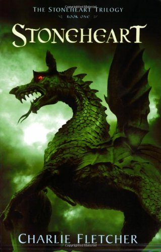 Stoneheart (The Stoneheart Trilogy)