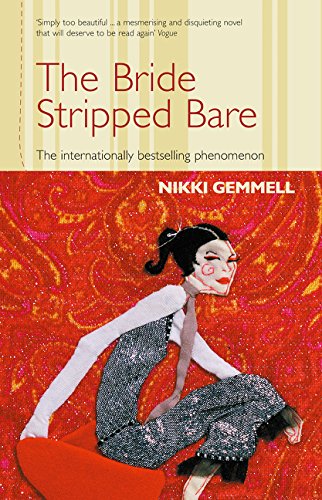 The Bride Stripped Bare