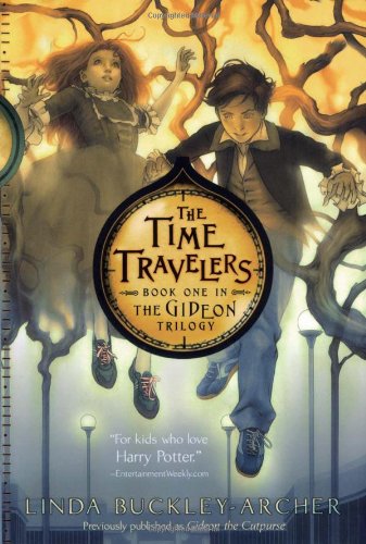 The Time Travelers (The Gideon Trilogy)