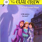 The Halloween Hoax (Nancy Drew and the Clue Crew #9)