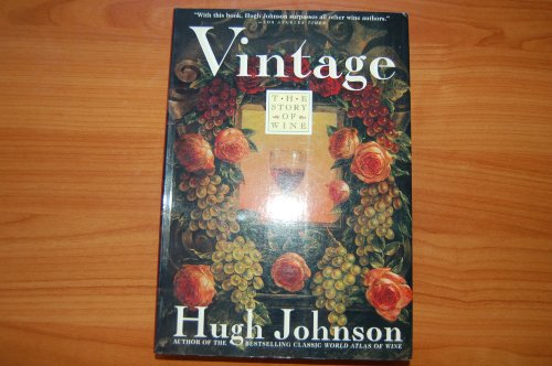 Vintage: The Story of Wine
