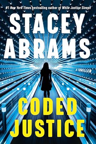 Coded Justice: A Thriller (Avery Keene)