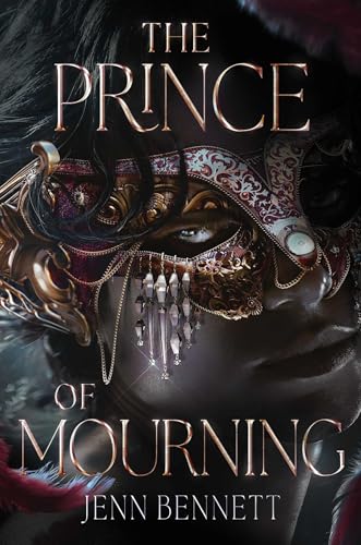 The Prince of Mourning