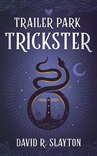 Trailer Park Trickster (Adam Binder series, 2) (Adam Binder, 2)