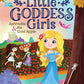Aphrodite & the Gold Apple: Little Goddess Girls 3 (QUIX)