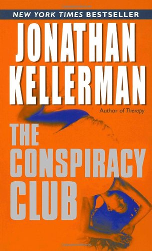 The Conspiracy Club