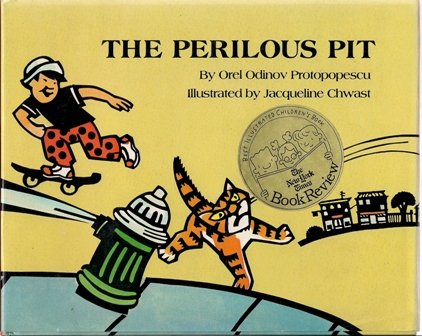 The Perilous Pit