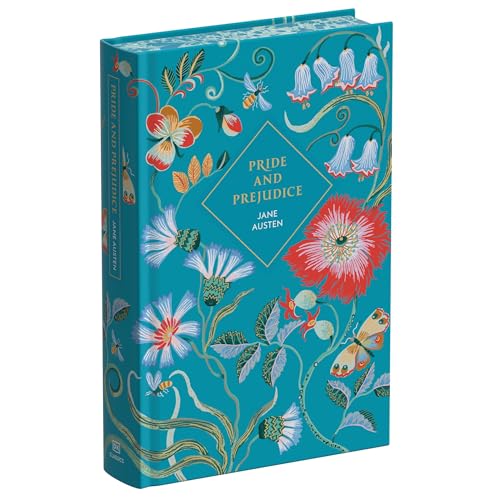 Pride and Prejudice (DK Classics)