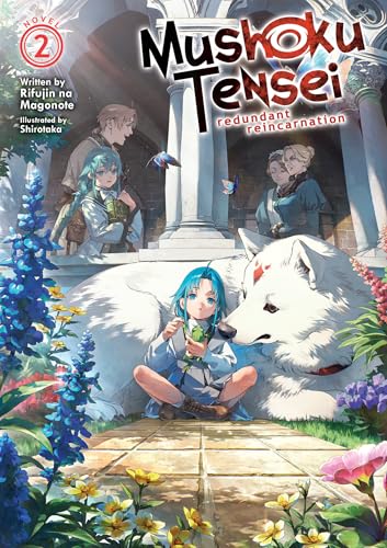 Mushoku Tensei Redundant Reincarnation 2-L8