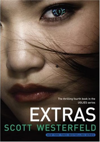 Extras (Uglies Trilogy)