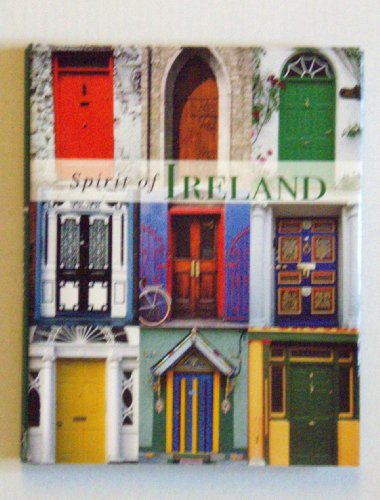 Spirit of Ireland