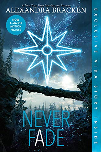 Never Fade (Bonus Content) (A Darkest Minds Novel)