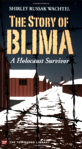The Story of Blima: A Holocaust Survivor