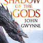 The Shadow of the Gods (The Bloodsworn Trilogy, 1)