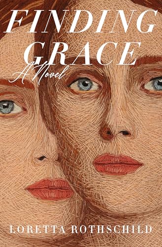 Finding Grace: A Novel