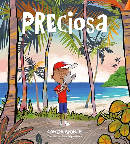 Preciosa (Precious Spanish Edition)