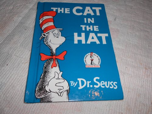 The Cat in the Hat (Beginner Books(R))