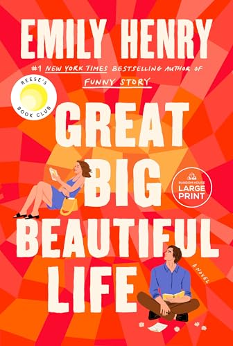 Great Big Beautiful Life: Reese's Book Club