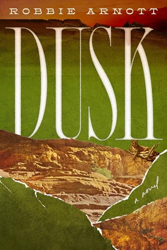 Dusk: A Novel