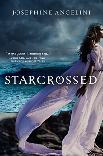 Starcrossed (Starcrossed Trilogy)