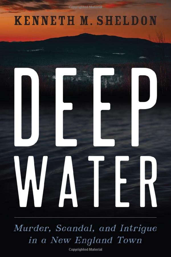 Deep Waters: An Introduction to Baptism