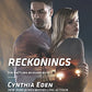 Reckonings (The Battling McGuire Boys, 4)