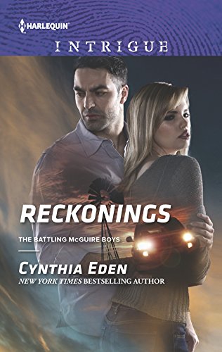 Reckonings (The Battling McGuire Boys, 4)