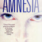 Amnesia (Peter Zak Mysteries)