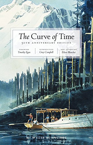 The Curve of Time