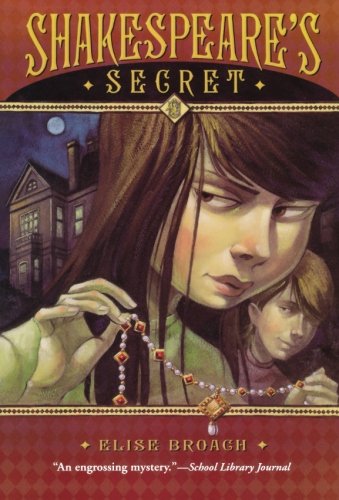 Shakespeare's Secret