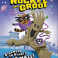 Rocket and Groot: Stranded on Planet Strip Mall! (Marvel Middle Grade Novel)