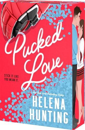 Pucked Love (Pucked, 7)
