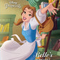 Belle's Story Collection (Disney Beauty and the Beast) (Step into Reading)