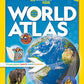 National Geographic Kids World Atlas 6th edition