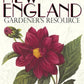 New England Gardener's Resource