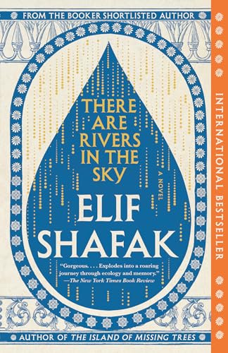 There Are Rivers in the Sky: A Novel