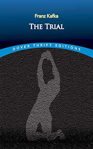The Trial (Dover Thrift Editions)