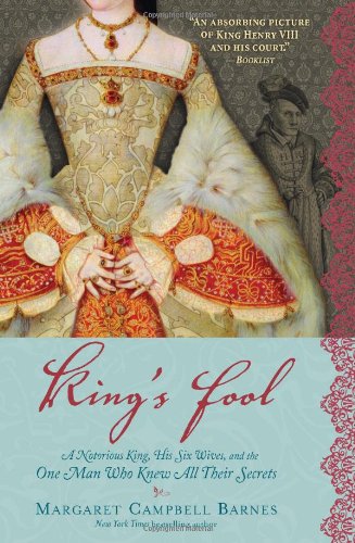 King's Fool