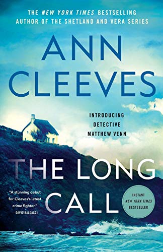 Long Call (The Two Rivers Series (1))