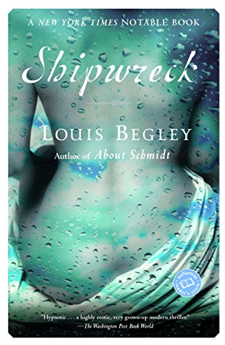 Shipwreck: A Novel