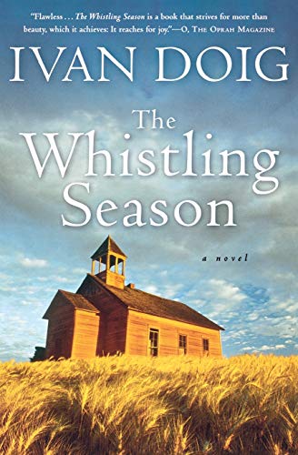 The Whistling Season