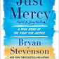 Just Mercy (Adapted for Young Adults): A True Story of the Fight for Justice