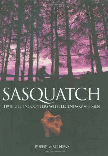 Sasquatch