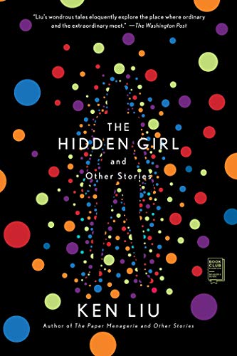 The Hidden Girl and Other Stories