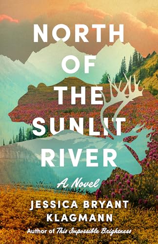 North of the Sunlit River: A Novel
