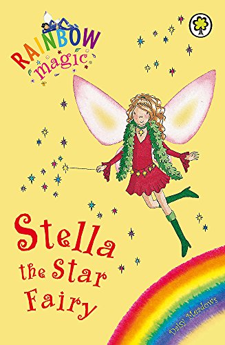 Stella The Star Fairy: Special (Rainbow Magic)