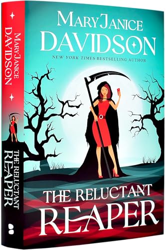 The Reluctant Reaper