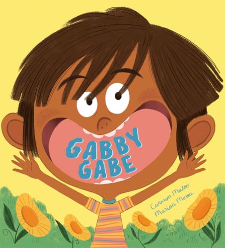 Gabby Gabe (Somos8)