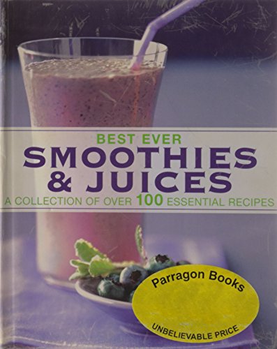 Best Ever - Smoothies and Juices
